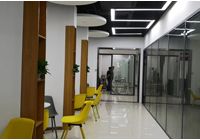 Congratulate Meenjet-Xiantong Company move to New Office