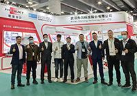 Meenjet at 2023 Sino-Pack China International Packaging Exhibition successfully conclused